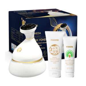 Bioenergy Massager Magic FOHERB Portable Relaxing Device