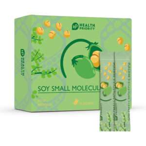 Small Molecular Soy Peptides for cellular nutrition, immunity, and skin rejuvenation