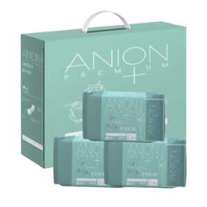 Anion Products